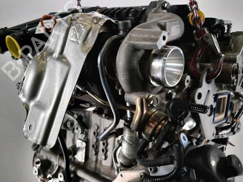 Engine CITROËN C3 II (SC_) 1.6 HDi | BP33733086M1  - Image 6