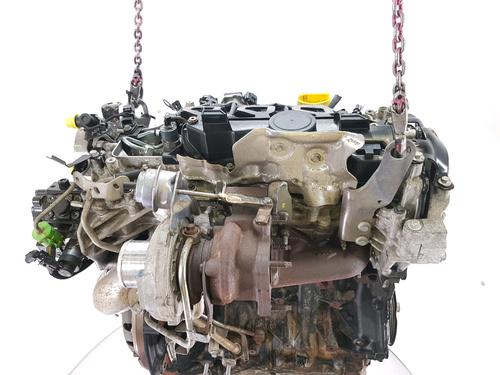 Engine RENAULT TRAFIC II Van (FL) 2.0 dCi 115 (FL01, FL0U, FL00, FL0H, FL0M) | BP38612588M1 - Image 5