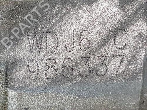 Gearbox HYUNDAI i30 (GD) 1.6 CRDi | BP34431640M3  - Image 5