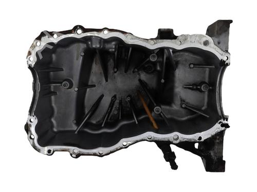 Oil sump MERCEDES-BENZ CITAN Box Body/MPV (W415) 109 CDI (415.601, 415.603, 415.605) | BP29517556M115 