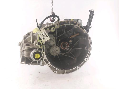 Gearbox RENAULT MEGANE III Hatchback (BZ0/1_, B3_) 1.9 dCi (BZ0N, BZ0J) | BP37680870M3 - Image 2
