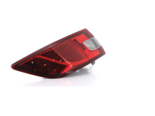 Left taillight RENAULT CLIO IV (BH_) 1.5 dCi 90 | BP32378886C34 