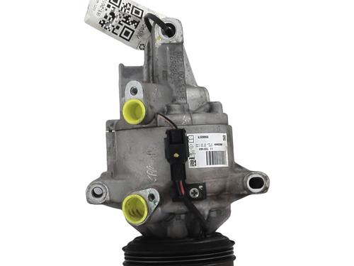 AC compressor DACIA SANDERO II 1.0 SCe 75 (B8JC, B8JD, B8NC) | BP32378699M34