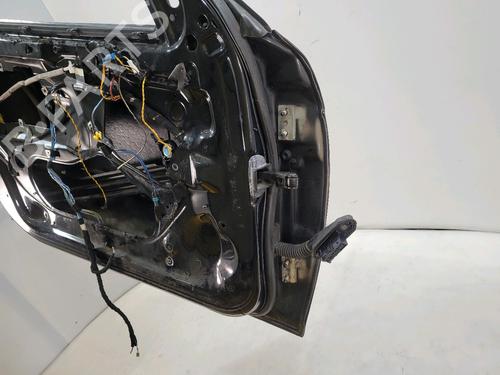 Left front door BMW 3 (E46) 330 xd | BP29518016C2 