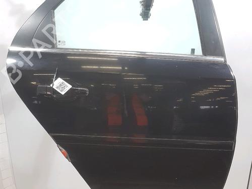 Dør højre bagtil OPEL VECTRA C GTS (Z02) 1.9 CDTI (F68) (120 hp) 10424958