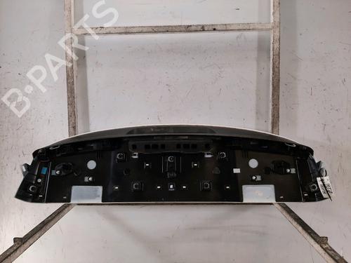 Rear spoiler PEUGEOT 2008 II (UD_, US_, UY_, UJ_, UR_, UC_) 1.2 PureTech 100 (USHNK) | BP20847059C96 