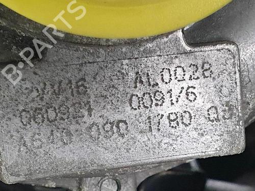 Engine MERCEDES-BENZ A-CLASS (W169) A 180 CDI (169.007, 169.307) | BP26671339M1 