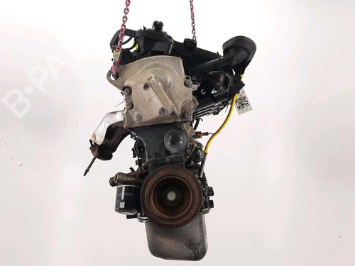 Motore RENAULT TWINGO I (C06_) 1.2 16V (C06C, C06D, C06K) (75 hp) 33165971