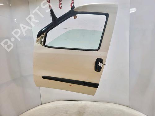 Used Left front door OPEL COMBO Box Body/MPV (X12) 1.3 CDTI (B05) (90 hp) 23126380