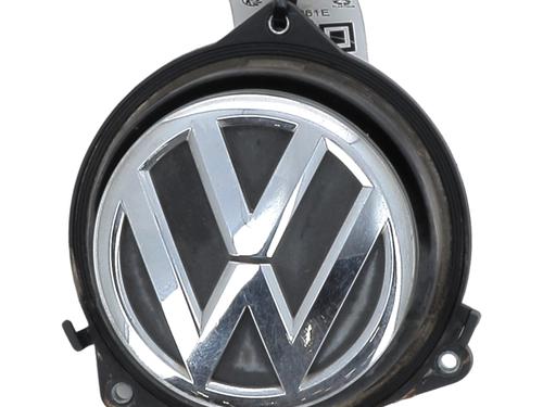 Tailgate handle VW GOLF VI (5K1)  | BP28160672C132 