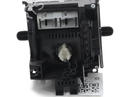 Climate control SMART FORTWO Cabrio (451) 1.0 (451.431, 451.480) | BP30190123I5