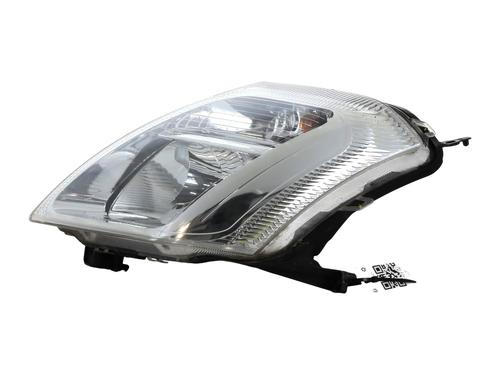 Used Left headlight CITROËN C2 (JM_) 1.1 (60 hp) 27333250
