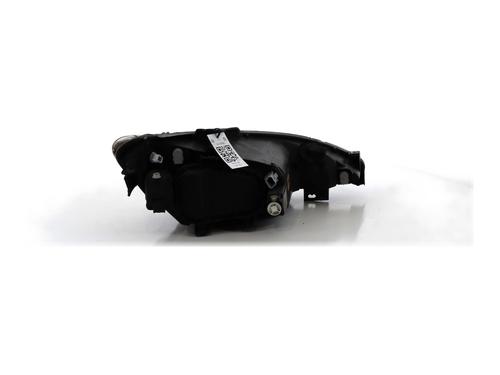 Left headlight PEUGEOT 206 Hatchback (2A/C)  | BP28366143C28 