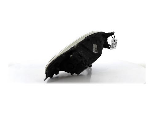 Left headlight NISSAN MICRA III (K12) 1.4 16V | BP28532839C28