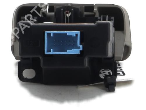 Switch RENAULT SCÉNIC II (JM0/1_) 1.5 dCi (JM1E, JM16) | BP30190281I30