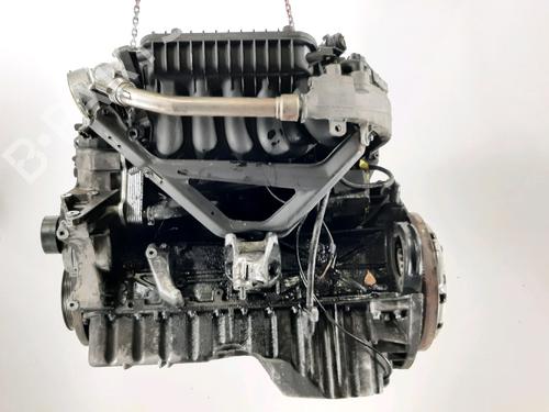 Engine MERCEDES-BENZ C-CLASS (W203) C 270 CDI (203.016) | BP31985875M1