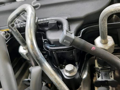 Engine RENAULT CLIO III (BR0/1, CR0/1)  | BP33420307M1  - Image 10
