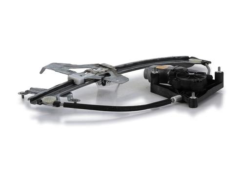 Front left window mechanism PEUGEOT 108 1.0 VTi | BP29231569C22 