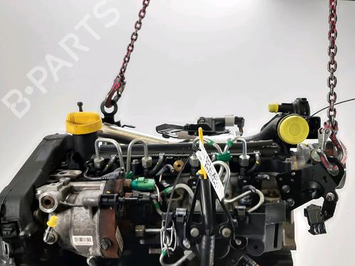 Engine RENAULT KANGOO Express (FW0/1_)  | BP32770084M1  - Image 5