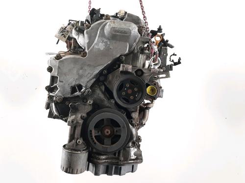 Motor NISSAN ALMERA TINO (V10) 2.2 dCi (112 hp) 31797472