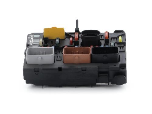 Used Fuse box Fuse box PEUGEOT 207 (WA_, WC_) 1.6 HDi (90 hp) 39898966 39898966