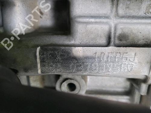 Engine CITROËN SAXO (S0, S1) 1.1 X, SX | BP30379540M1 