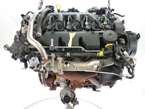 Engine CITROËN C4 Picasso I MPV (UD_) 2.0 HDi 138 | BP30524080M1 