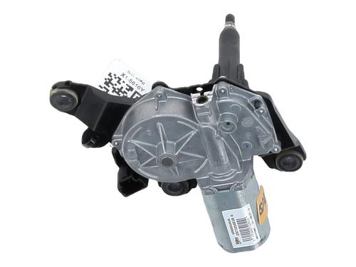 Used Rear wiper motor RENAULT CLIO IV (BH_) 1.5 dCi 90 (90 hp) 30166432