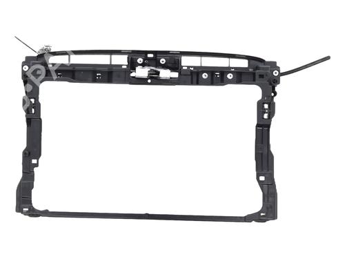 Used Front slam panel VW PASSAT B8 Variant (3G5, CB5) 1.4 GTE Hybrid (218 hp) 25589623
