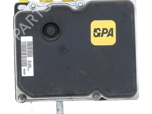 ABS pump CITROËN C4 II (NC_) 1.6 HDi 110 | BP38613112M43  - Image 6