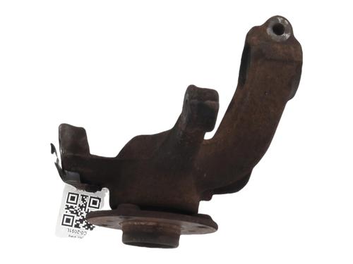 Right front steering knuckle CITROËN C1 (PM_, PN_) 1.0 | BP29495352M26 