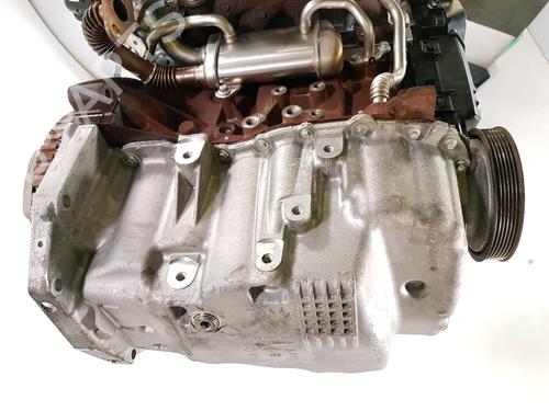 Engine RENAULT CLIO IV (BH_) 1.5 dCi 90 | BP31349900M1 - Image 13