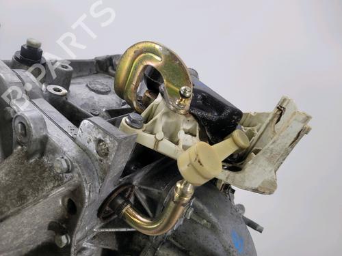 Gearbox CITROËN C4 I (LC_) 1.6 HDi | BP29987805M3 