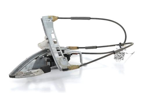 Front left window mechanism PEUGEOT 206 Hatchback (2A/C) 1.4 16V | BP28971278C22