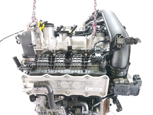 Engine AUDI A1 (8X1, 8XK) 1.4 TFSI | BP36006032M1 - Image 9