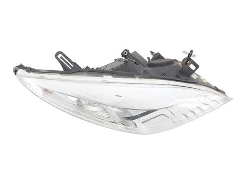 Right headlight RENAULT MEGANE III Hatchback (BZ0/1_, B3_) 1.5 dCi (BZ09, BZ0D, BZ1W, BZ29, BZ14) | BP33568185C29 - Image 5