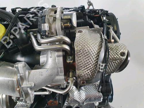 Engine AUDI A4 B9 Avant (8W5, 8WD) 40 TDI Mild Hybrid | BP36512658M1  - Image 6