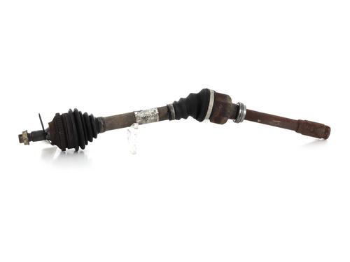 Right front driveshaft PEUGEOT 206 Hatchback (2A/C)  | BP27395654M39 