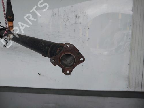 Driveshaft SUZUKI SX4 S-Cross (JY) 1.0 AllGrip (AKK 310) | BP35891519M37 - Image 2