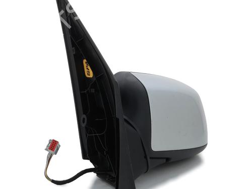 Lusterko boczne lewe FORD FIESTA V (JH_, JD_) 1.6 TDCi | BP29048295C26 