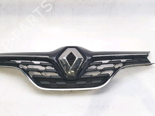 Used Grille RENAULT GRAND SCÉNIC IV (R9_) 1.6 dCi 160 (160 hp) 29902964