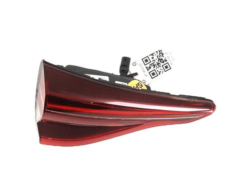 Left tailgate light RENAULT CLIO V (B7_) 1.0 TCe 90 (B7MT) | BP31844680C79