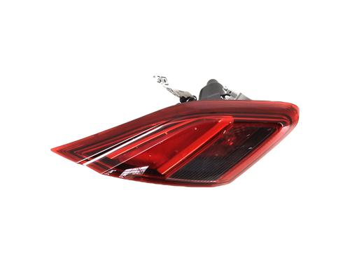 Left tailgate light OPEL CORSA E (X15) 1.4 (08, 68) | BP28176871C79 