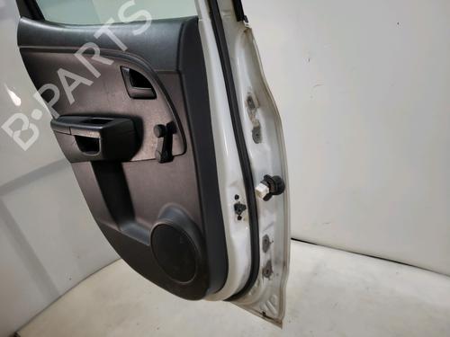 Left rear door KIA VENGA (YN) 1.4 CVVT | BP30094585C4 