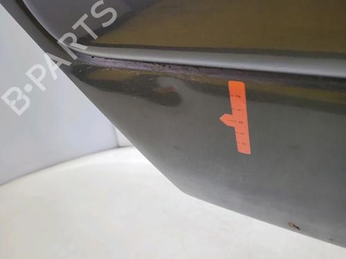 Right rear door MERCEDES-BENZ M-CLASS (W163) ML 270 CDI (163.113) | BP23454862C5 