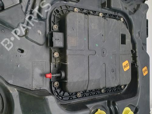 Used AdBlue tank PEUGEOT 2008 I (CU_) 1.6 BlueHDi 100 (100 hp) 29930549