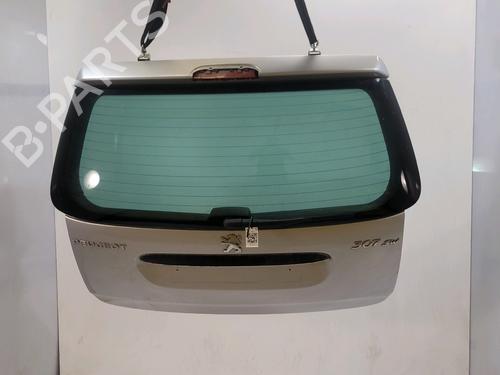 Used Tailgate Tailgate 38552821 38552821