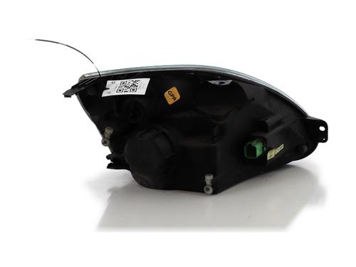 Left headlight FORD FIESTA V (JH_, JD_) 1.3 | BP25982621C28 
