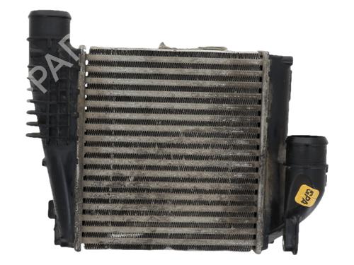 Used Intercooler Intercooler PEUGEOT 308 II (LB_, LP_, LW_, LH_, L3_) 1.6 HDi 100 (99 hp) 40441654 40441654