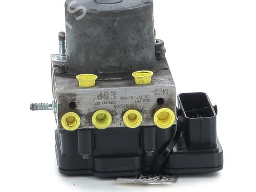 ABS pump IVECO DAILY VI Platform/Chassis 33S12, 35S12, 35C12 | BP32460120M43